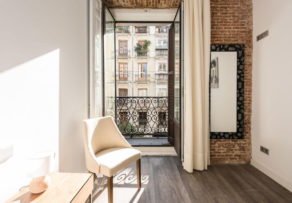 Puerta Del Sol City Center IV C Madrid Extérieur photo